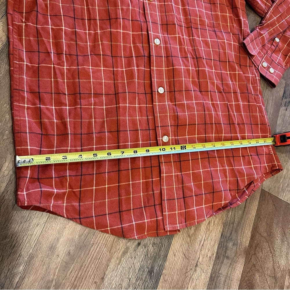 Orvis Button Down Size Large - Picture 8 of 10